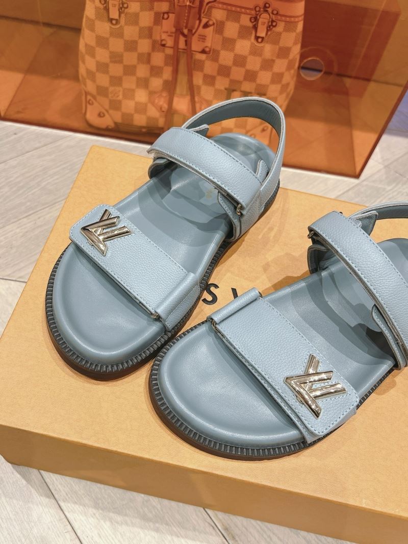 Louis Vuitton Sandals